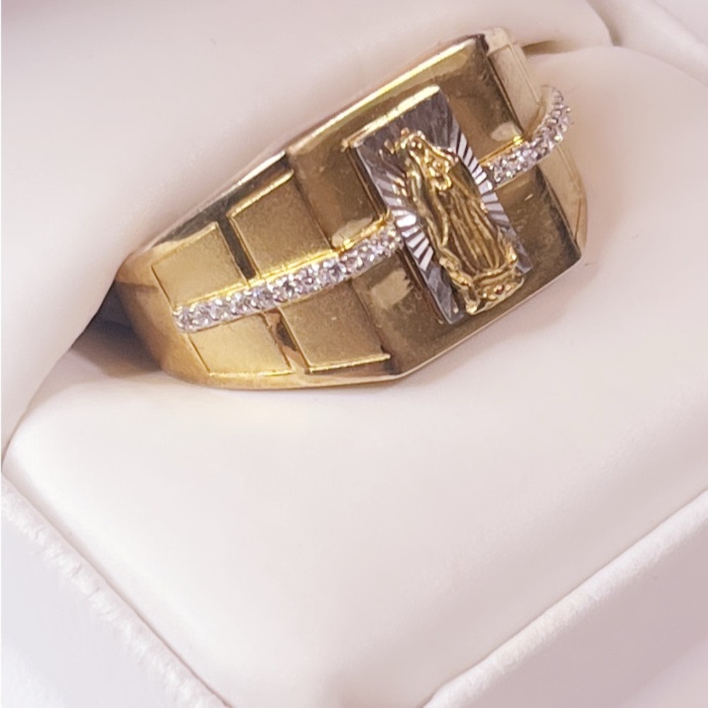 MEN’S RING